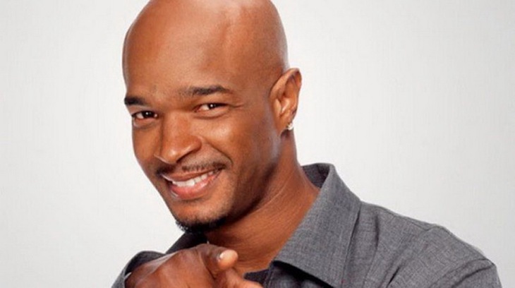 Wayans Damon Sao phim hài Hollywood.